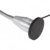 Lampe de travail Flexi dim.LED 450lm Macon
