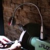 Lampe de travail Flexi dim.LED 450lm Macon
