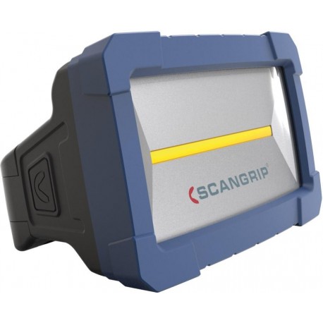 Lampe de travail LED STAR Lampe de travail LED STAR SCANGRIP