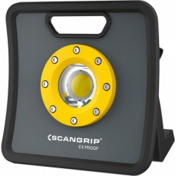 Lampe de travail NOVA-Ex R 750/1500lm SCANGRIP