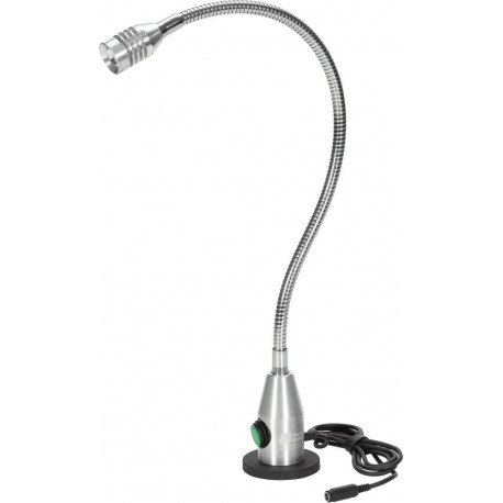 Lampe de travail LED à faisceau lumineux 200 lm