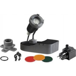 Lampe Halley LED 37 W