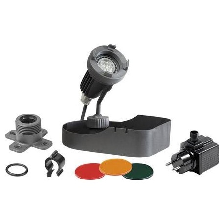 Lampe Halley LED 37 W