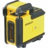 Laser ligne Cross 360 vert Stanley