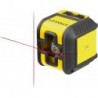 Laser ligne Cubix rouge Stanley