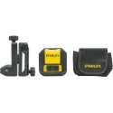 Laser ligne Cubix vert Stanley
