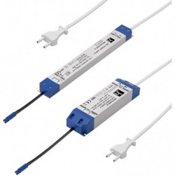 LED EVG DIM 24VDC 24-75W200-240V 50/60Hz 2m EFS