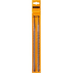 Lime ronde universel 55 mm (2 unités)FLO005 (Par 10)