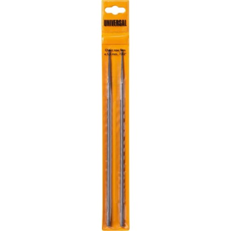 Lime ronde universel 55 mm (2 unités)FLO005 (Par 10)
