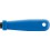 Manche de lime en plastique, Long. : 90 mm, Pour limes de Long. jusqu'à 150 mm, Forme plates, semi-circulaires, autres limes larges