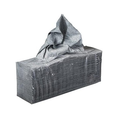 Lingettes Sontara 520 - Interfold 38x 42cm 140 feuilles