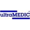 Lit de relaxation infermerie noir »ultraREST 200«
