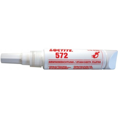 LOCTITE 572 50ml TTL Joint (Par 12)