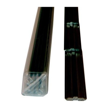 Lot de 2 couteaux reversible HS 310mm System CENTROFIX (Par 2)