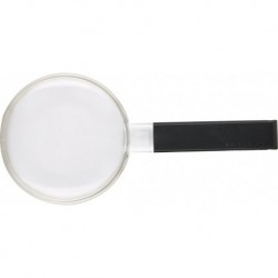 Loupe manuelle D 65mm 3 fois Eschenbach