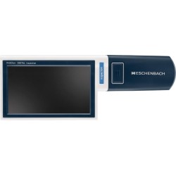 Loupe manuelle numérique mobilux® DIGITAL Inspection