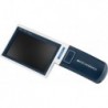 Loupe manuelle numérique mobilux® DIGITAL Inspection