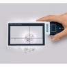 Loupe manuelle numérique mobilux® DIGITAL Inspection