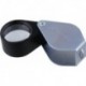 Loupe pliante de précision 10x Ø17mmEschenbach