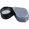 Loupe pliante de précision 10x Ø17mmEschenbach