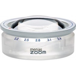 Loupe ZOOM ESCHENBACH