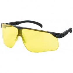 Lunette de sécurité Maxim 13228 cadre noir/ gris