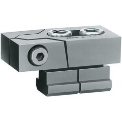 Machoire paires 20mm AMF