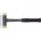 Maillet acierrohr 25mm rsfr. Halder