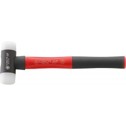 Maillet EVOSOFT 3K 27mm Nylon Alugeh. Osca