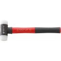 Maillet EVOSOFT 3K 27mm Nylon Alugeh. Osca