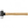 Maillet EVOSOFT Hick.27mm Nylon acierg. Osca