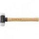 Maillet EVOSOFT Hick.27mm Nylon Alugeh. Osca