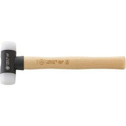 Maillet EVOSOFT Hick.27mm Nylon Alugeh. Osca