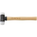 Maillet EVOSOFT Hick.27mm Nylon Alugeh. Osca