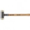 Maillet SUPERCRAFT 25mm rsfr. Halder