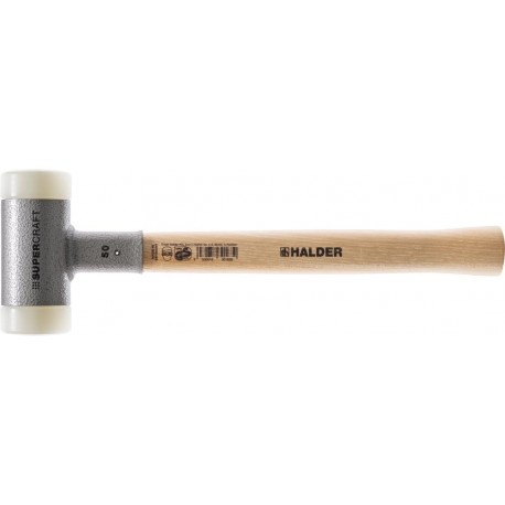 Maillet SUPERCRAFT 35mm rsfr. Halder