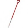 Manche aluminium ZM-AD 120 Multi-Star (Par 5)