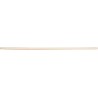 Manche bois pelle 1300 mm