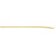 Manche bois pelle 1A 1300/41mm dampfcourbé