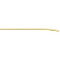 Manche bois pelle 1A 1300/41mm dampfcourbé
