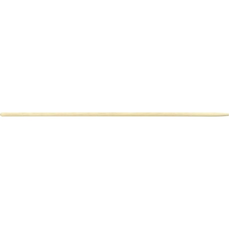 Manche conique 1400x28mm natur
