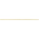 Manche conique 1400x28mm natur