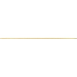 Manche conique 1800x28mm natur