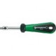 Manche Tournevis QR 1/4 150mm STAHLWILLE