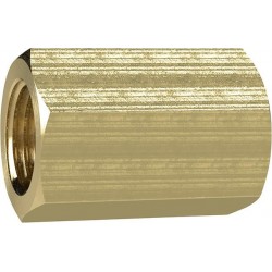 Manchon 6-coté MS G 1i. L40mm SW41 Riegler