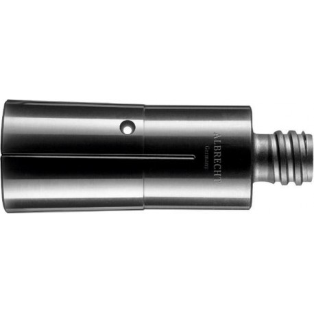 Manchons adaptateurs Pin-Lock pour APC20 20mm ALBRECHT