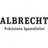 Manchons adaptateurs Pin-Lock pour APC20 8mm ALBRECHT