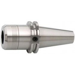 Mandrin à pince DIN69871ADB SK40-100 CP16FAHRION