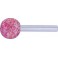 Meule sur tige forme spérique 16 6 ADW 30 M 5V Pferd 1 PCS