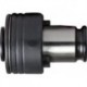 Mandrin changement rapide ES 1 630mm FORTIS